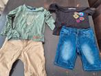 2 jongens  setjes, Ophalen of Verzenden, Zo goed als nieuw, Jongen