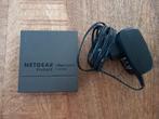 Netgear Switch 5 ports, Ophalen of Verzenden, Zo goed als nieuw