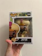 Sultan Jafar Funko pop 1519, Verzamelen, Ophalen of Verzenden, Nieuw