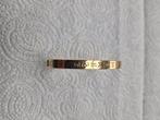 Gouden Slavenarmband Astrologie - Stevige Sluiting, Ophalen of Verzenden, Goud, Goud