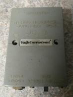 Stereo headphone junction box JB3, Ophalen of Verzenden, Zo goed als nieuw, Overige merken, Losse componenten
