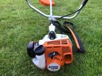 Stihl FS 55 grastrimmer of bosmaaier, Tuin en Terras, Ophalen, Gebruikt, Benzine