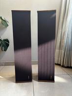 Impulse 34 Transmissielijn Speakers, Gebruikt, 60 tot 120 watt, Front, Rear of Stereo speakers, Ophalen