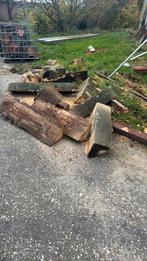 Brandhout - Vandaag ophalen!, Tuin en Terras, Haardhout, Ophalen