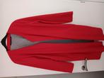 Te Koop: CRÈME DE LA CRÈME Blazer, mt XXL.  Koraalrood., Crème de la Crème, Ophalen of Verzenden, Zo goed als nieuw, Jasje of Colbert