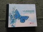 Veldgids voor de natuurliefhebber - Vlinders en Insecten, Boeken, Ophalen of Verzenden, Zo goed als nieuw, Bloemen, Planten en Bomen