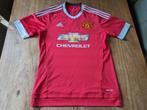 Voetbalshirt Manchester United Memphis Depay vintage shirt, Shirt, Ophalen of Verzenden, Zo goed als nieuw, Maat S