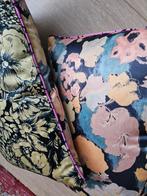 HKliving x Doris kussens - Verschillende prints, Huis en Inrichting, Woonaccessoires | Kussens, Ophalen of Verzenden, Zo goed als nieuw