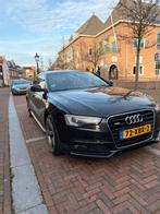 Audi A5 Sportback 1.8 TFSI Automaat Benzine  2012 Zwart, Zwart, 4 cilinders, Electronic Stability Program (ESP), 4 stoelen