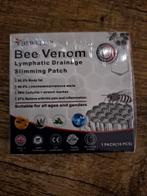 8 pakjes bee venom suplementen, Ophalen of Verzenden, Nieuw, Overige typen