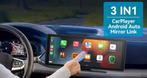 Carplay/Android Geschikt voor elke auto!, Ophalen of Verzenden, Nieuw
