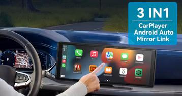 Carplay/Android Geschikt voor elke auto! beschikbaar voor biedingen