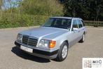 Mercedes E-klasse Combi 280 - W124, Automaat, Achterwielaandrijving, Gebruikt, Leder