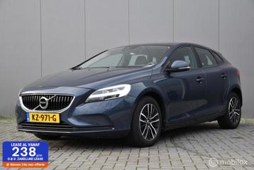 Volvo V40 1.5 T2 | Cruise | Stoelverw | Automaat | beschikbaar voor biedingen