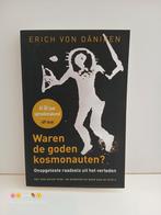 Erich von Däniken - Waren de goden kosmonauten, Achtergrond en Informatie, Spiritualiteit algemeen, Verzenden, Erich von Däniken
