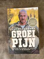 Groei pijn- Ray Klaassens, Boeken, Biografieën, Nieuw, Remy Klaassens, Ophalen, Overige