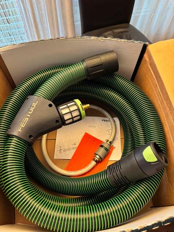 Te koop festool slang beschikbaar voor biedingen