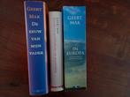 2 Geert Mak boeken + 1 gratis, Ophalen of Verzenden, Zo goed als nieuw