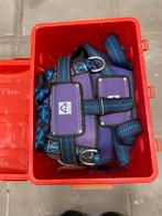 antec valbeveiliging harnas, Ophalen of Verzenden, Zo goed als nieuw