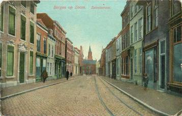 (380-746-037) Bergen op Zoom Zuivelstraat beschikbaar voor biedingen