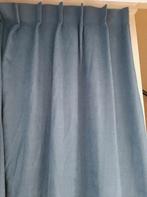 Mooi gevoerd Veneta gordijn., 150 tot 200 cm, Nieuw, Ophalen of Verzenden, 200 cm of meer