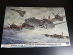 Hasegawa 1/72 Renzan I Goh Guided Bomb - Nieuw!, Ophalen of Verzenden, Nieuw, Overige merken