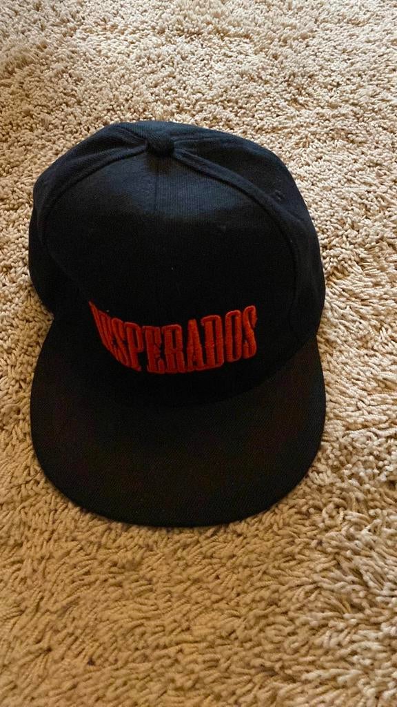 Desperados cap / pet, Kleding | Heren, Hoeden en Petten, Ophalen of Verzenden, Zo goed als nieuw