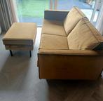 Bank Rodeo, Huis en Inrichting, Tweepersoons, 75 tot 100 cm, Ophalen of Verzenden, Zo goed als nieuw