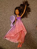 Mooie Barbie Pop met Accessoires, Ophalen of Verzenden, Zo goed als nieuw, Barbie