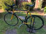 Trek 2300 Carbon / Aluminum., Fietsen en Brommers, Fietsen | Racefietsen, Overige merken, Aluminium, Ophalen of Verzenden, Zo goed als nieuw