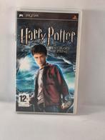 PSP - Harry Potter and the Halfblood prince, Avontuur en Actie, 1 speler, Ophalen of Verzenden, Zo goed als nieuw