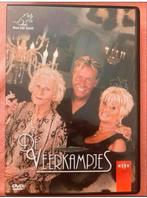 De Veerkampjes Man Bijt Hond DVD, Ophalen of Verzenden, Gebruikt