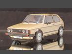 VW Golf 1 GTI Whitebox 1:24, Hobby en Vrije tijd, Modelauto's | 1:24, Ophalen of Verzenden, Nieuw, Auto, Overige merken