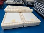 Hästens Boxspring Excel 180x200 - Gebruikt, Ophalen