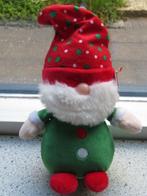 Gnome Gnolan merk TY Beanie Boos kabouter dwerg, Ophalen of Verzenden, Nieuw, Overige typen