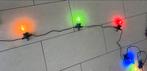 Led party licht, Ophalen of Verzenden, Zo goed als nieuw