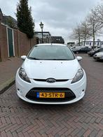 Ford Fiesta 1.25 44KW 3DR 2011 Wit, Auto-onderdelen, Spatbord, Ford, Ophalen