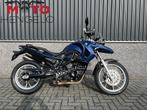 BMW F 650 GS (bj 2010), Motoren, Motoren | BMW, EINSTEINLAAN 5
2289 CC  RIJSWIJK, NL, Bedrijf, Toermotor, Bmwklantenservice@bmw.nl