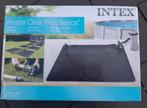 Intex solarmat (zwembadverwarming) | nieuw in de doos, Ophalen of Verzenden, Nieuw