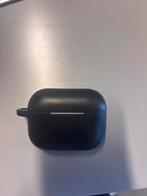 Airpods pro 1e generatie (met hoesje), Telecommunicatie, Mobiele telefoons | Oordopjes, Ophalen, Gebruikt, In gehoorgang (in-ear)