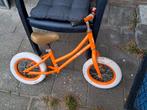 Loopfiets rebel kidz, Ophalen of Verzenden, Zo goed als nieuw, Minder dan 16 inch