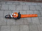 STIHL HS 81R benzine heggenschaar, Ophalen, Gebruikt, Benzine, Stihl
