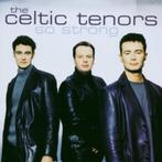 CD-sale THE CELTIC TENORS - So Strong, Verzenden, 1980 tot 2000, Zo goed als nieuw
