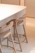 Artisan Neva Light barkrukken / barchairs, Ophalen, 5 krukken of meer, In hoogte verstelbaar, 60 tot 90 cm