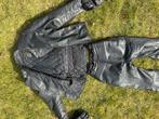 Te koop motorpak z.g.a.n. maat 52., Motoren, Kleding | Motorkleding, Ophalen of Verzenden, Tweedehands, Combipak