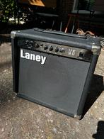 Laney LC15 buizen versterker 1 x10”, Muziek en Instrumenten, Versterkers | Bas en Gitaar, Ophalen, Gebruikt