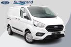 Ford Transit Custom 300 2.0 TDCI L1H1 Trend Zuid | 130pk | A, Voorwielaandrijving, Stof, Gebruikt, Euro 6