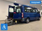 Renault Master L1H1 Rolstoelbus Automaat, Auto's, 12 maanden, Gebruikt, 4 cilinders, 2500 kg