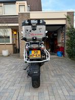 BMW R1250GS - 2021 - Full Options, 2 cilinders, Motorrijbewijs A, Handvatverwarming, Particulier