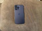 iPhone 14 Pro Max 128GB - Paars, Ophalen of Verzenden, Zo goed als nieuw, IPhone 14 Pro Max